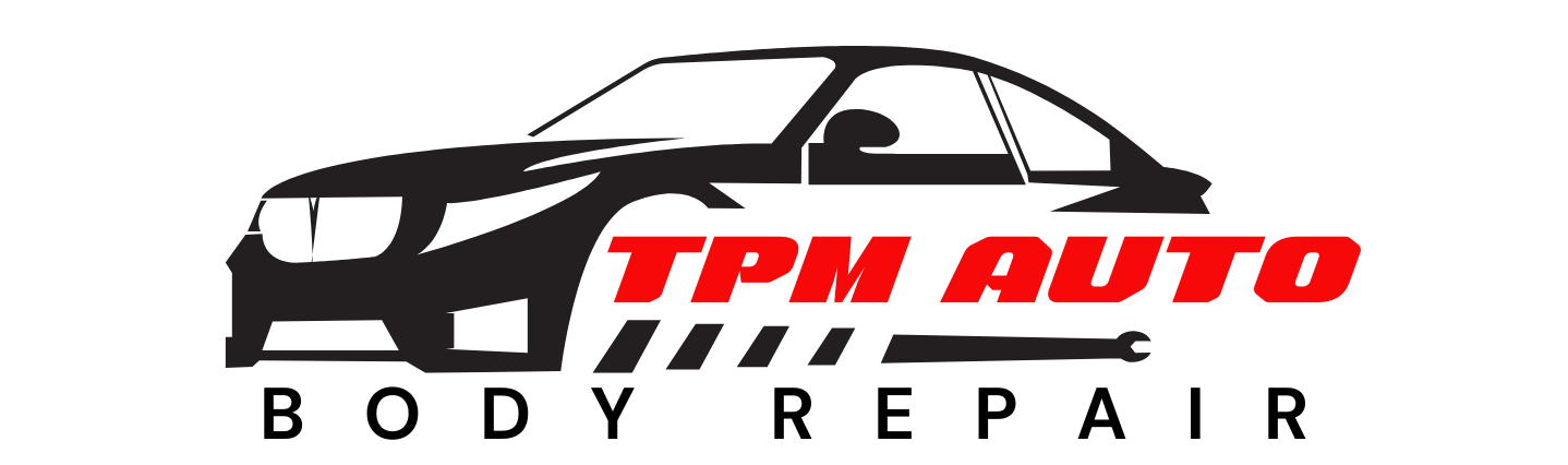TPM Automotive Pekanbaru Logo